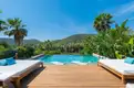 living - 450m² house / villa for rent in San José, Balearic Islands - gallery thumbnail - 5
