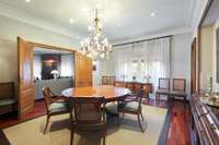 living - 453m² apartment with 31m² terrace for sale in Sarrià - gallery thumbnail - 6