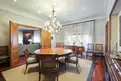 living - Piso de 453m² con 31m² terraza en venta en Sarrià - gallery thumbnail - 6