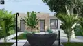 living - Parcela de 658m² en venta en Santa Eulalia, Islas Baleares - gallery thumbnail - 8