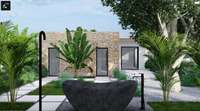 living - Parcela de 658m² en venta en Santa Eulalia, Islas Baleares - gallery thumbnail - 8