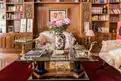 living - 683m² apartment with 264m² terrace for sale in Turó Park - gallery thumbnail - 6