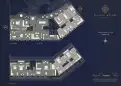 living - Palazzo Revere - Living - Dils - Plan d'étage thumbnail - 2