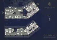 living - Palazzo Revere - Living - Dils - Verdiepingsplan thumbnail - 2