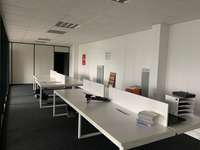 logistics - Warehouse / Offices For Rent - gallery thumbnail - 8