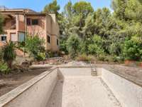 living - 359m² house / villa for sale in Esporles, Balearic Islands - gallery thumbnail - 2