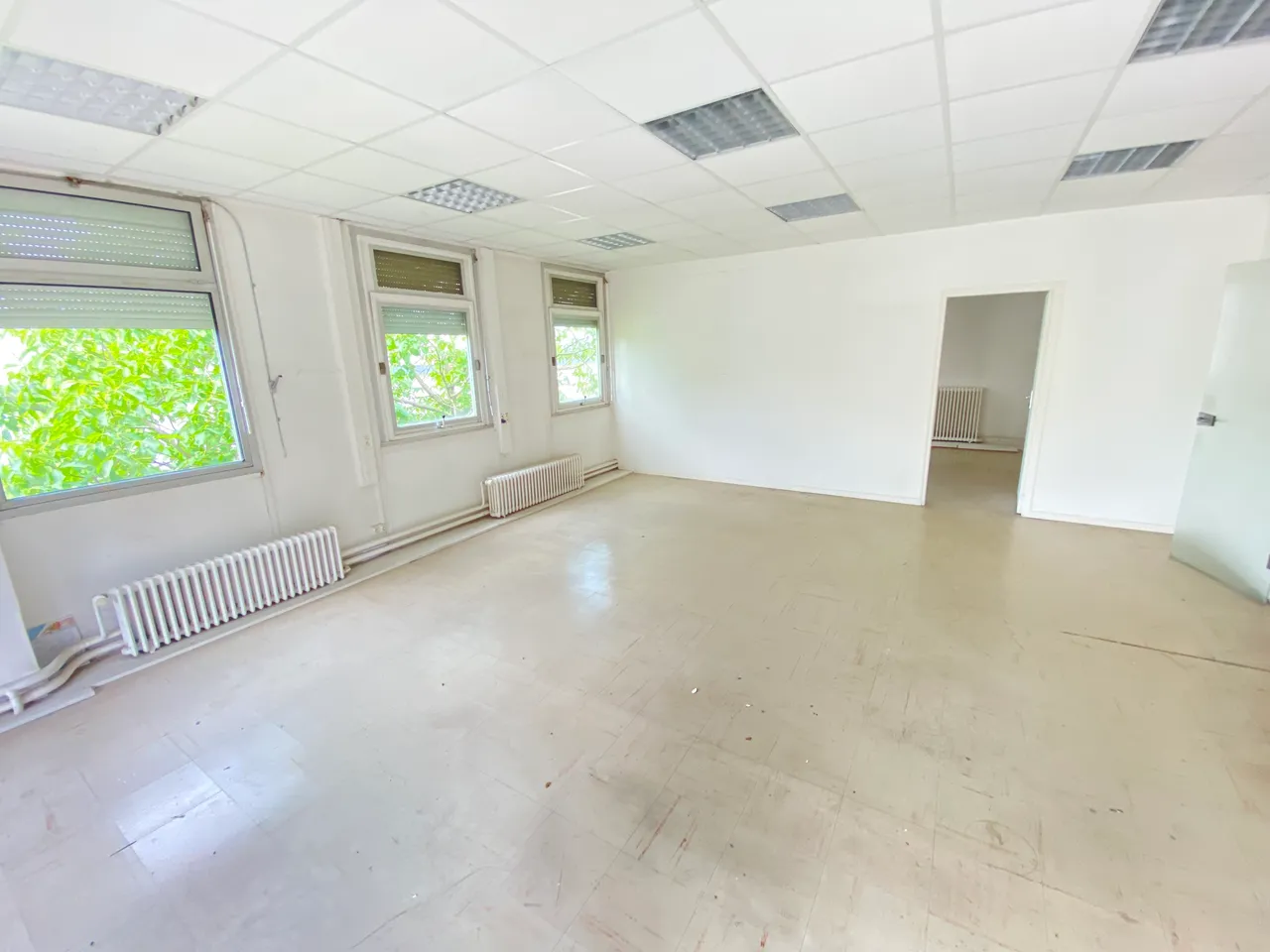 office - Bureaux À Louer - gallery - 5