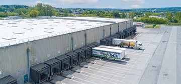 logistics - Entrepôt Logistique À Louer - À Vendre - featured