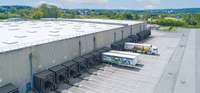 logistics - Entrepôt Logistique À Louer - À Vendre - gallery thumbnail - 1