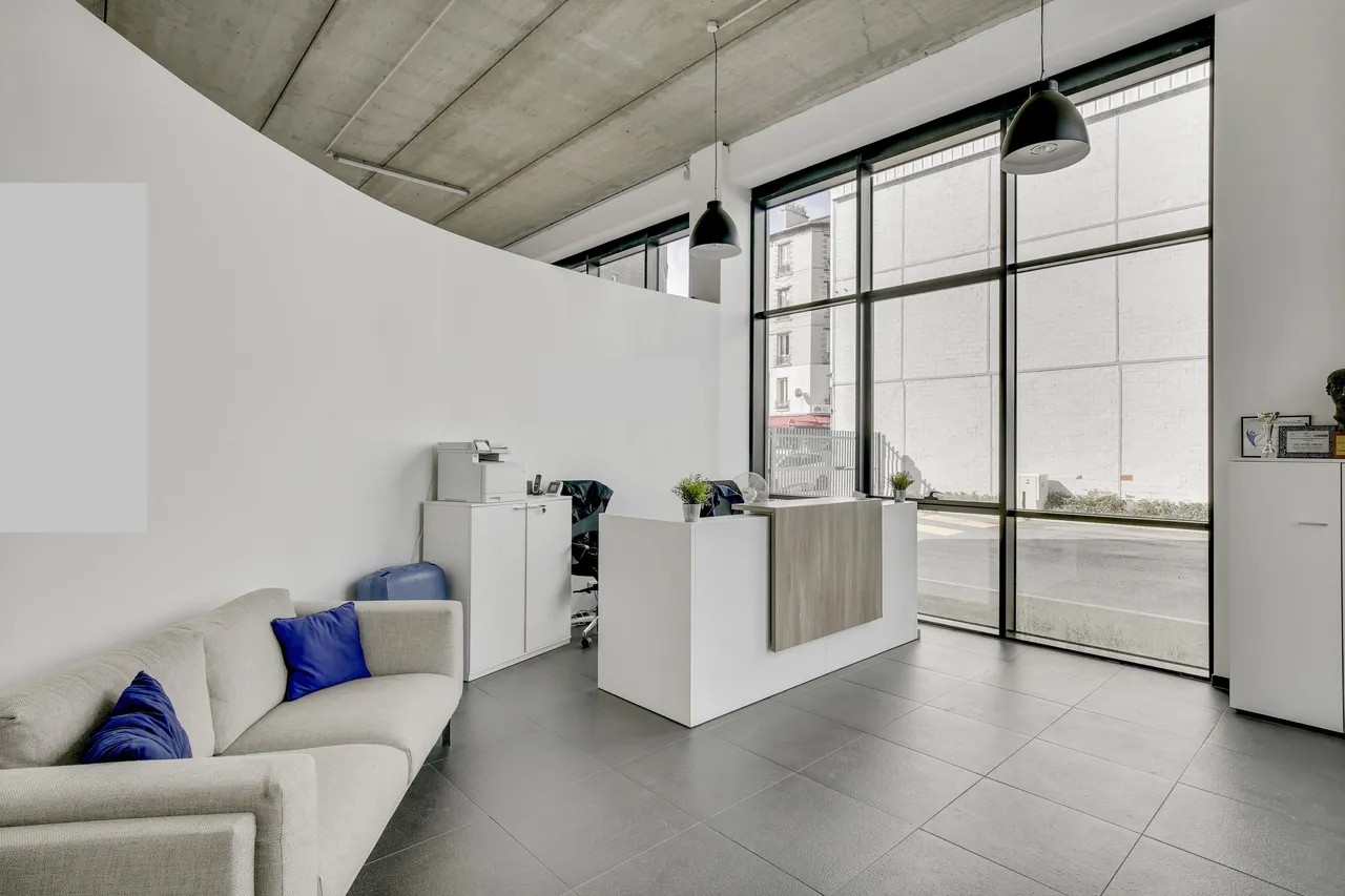 logistics - Activités / Bureaux À Louer - gallery - 5