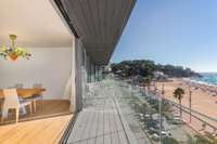 living - 127m² apartment for sale in Lloret de Mar, Costa Brava - gallery thumbnail - 7