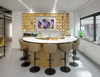 office - Science Park 301 - Uffici - Dils - gallery thumbnail - 7