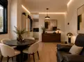 living - 90m² apartment for sale in Hospitalet de Llobregat - gallery thumbnail - 2