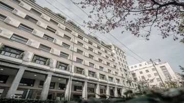 office - Diaz 6 - Uffici - Dils - featured