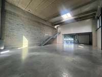 logistics - Activités / Bureaux À Louer - gallery thumbnail - 2