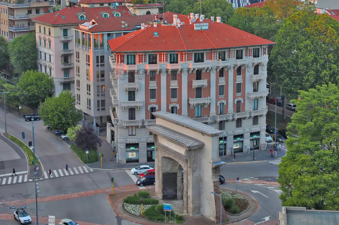 living - Monte Nero 10 - Living - Dils - gallery - 5