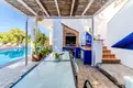 living - Casa / villa de 290m² con 94m² terraza en venta en St Pere Ribes - gallery thumbnail - 5