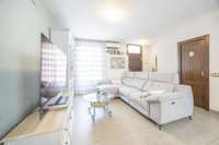 living - 163m² house / villa for sale in El Pla del Real, Valencia - gallery thumbnail - 4