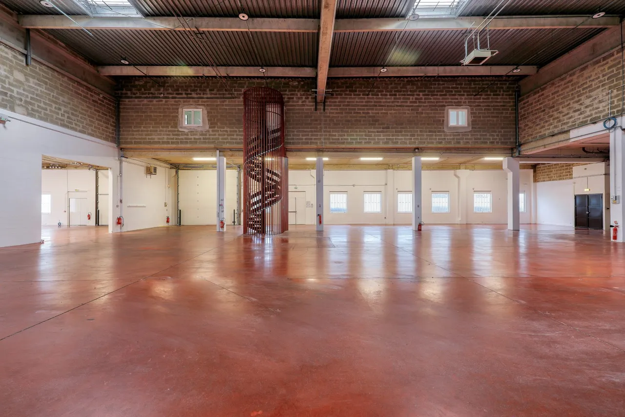 office - Offices For Rent - gallery - 3
