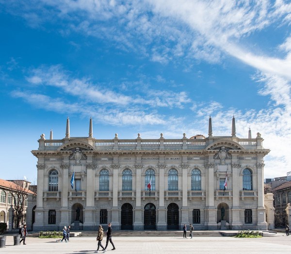Dils Sostiene il Master REM del Politecnico di Milano per il 14° Anno Consecutivo - featured