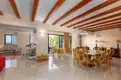 living - 875m² house / villa for sale in Lloret de Mar, Costa Brava - gallery thumbnail - 10