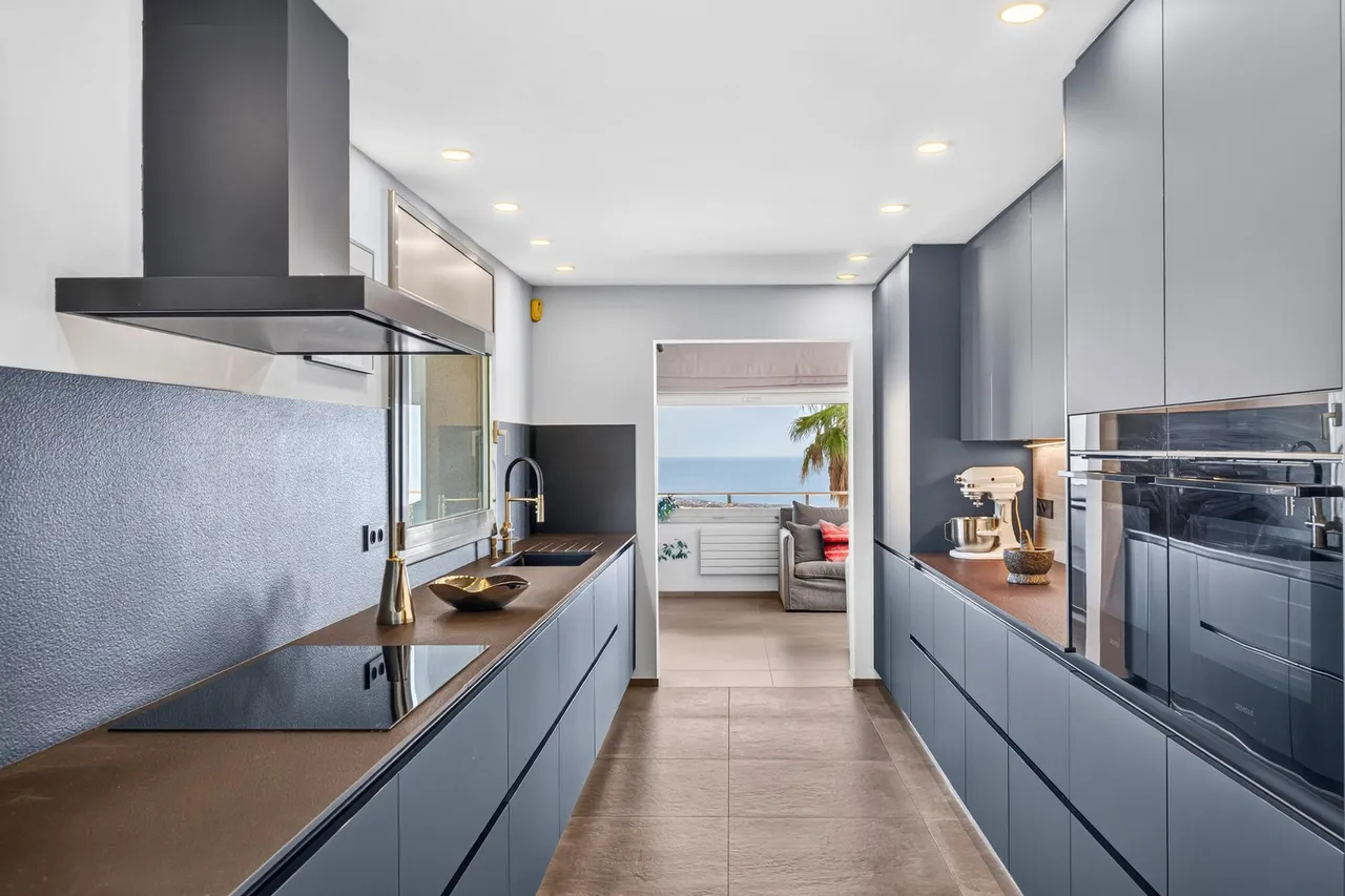 living - 517m² house / villa for sale in Alella, Barcelona - gallery - 8