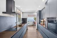 living - 517m² house / villa for sale in Alella, Barcelona - gallery thumbnail - 8