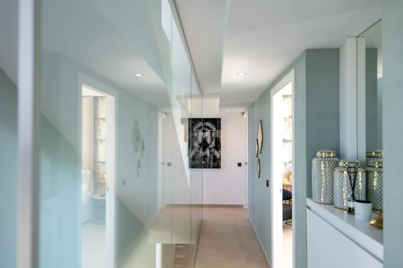 living - 370m² house / villa for sale in Ibiza Town - gallery - 10