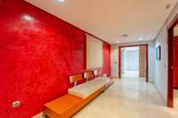 living - 297m² apartment for sale in Gran Vía, Valencia - gallery thumbnail - 7