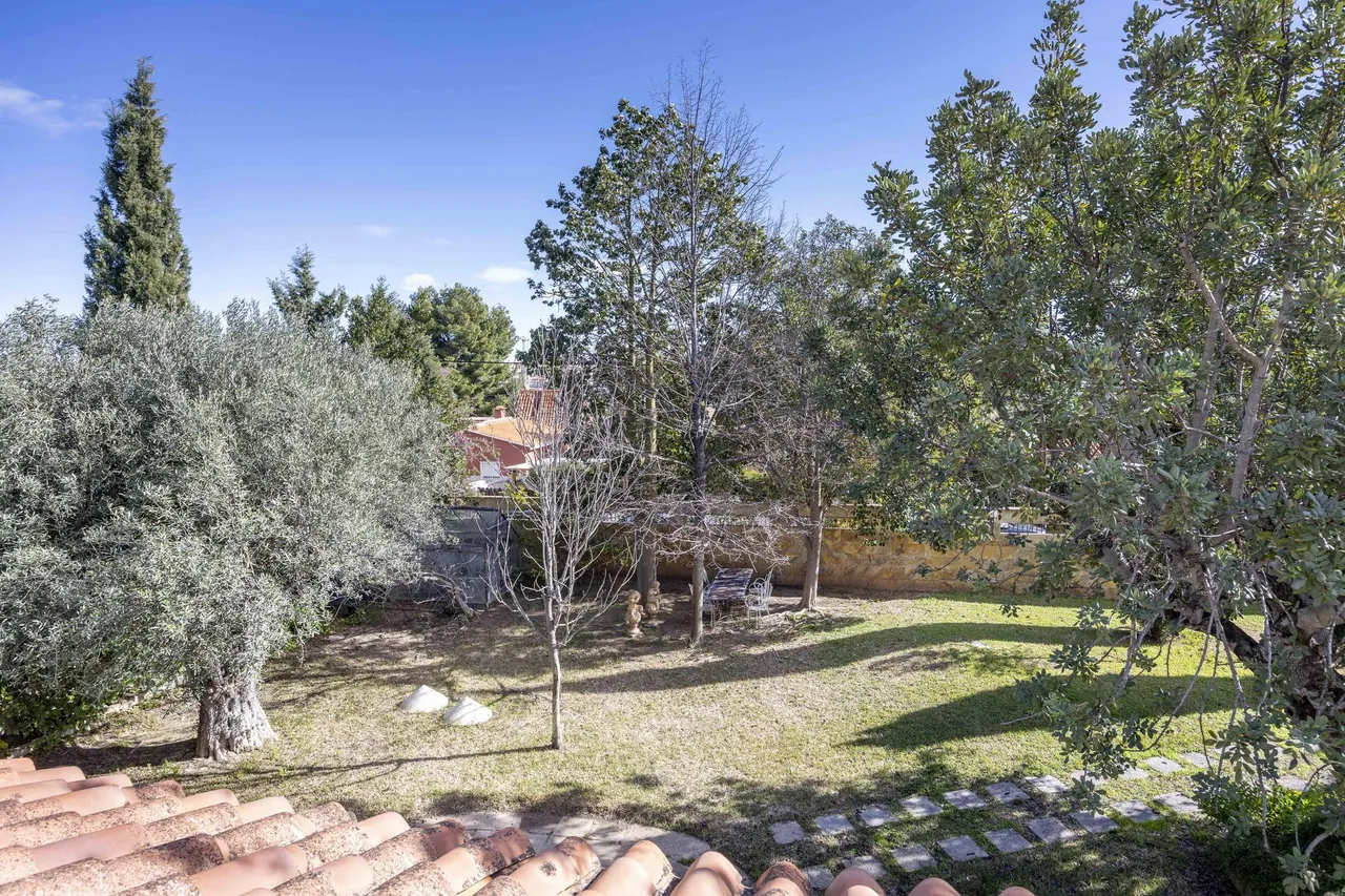 living - Casa / villa de 320m² en venta en La Eliana, Valencia - gallery - 2