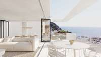 living - Port Marina - gallery thumbnail - 5