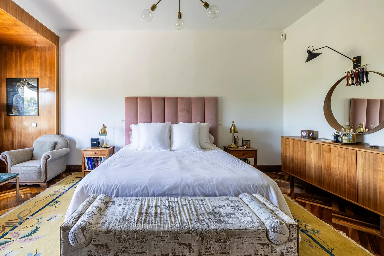 living - Piso de 453m² en venta en Argüelles, Madrid - gallery - 10