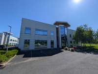 logistics - Light Industrial Premises / Offices For Rent - gallery thumbnail - 7