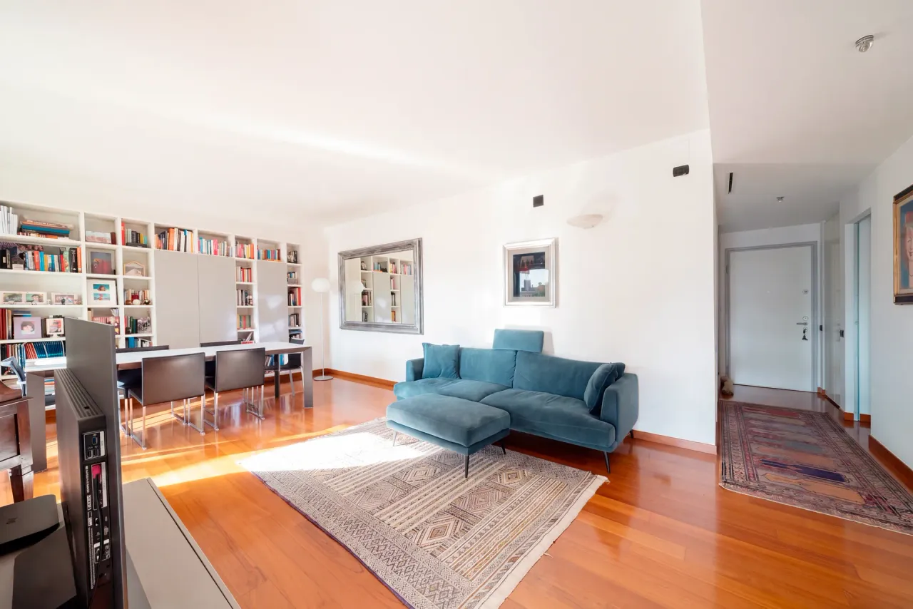 living - Lomazzo 52 - Wonen - Dils - gallery - 2