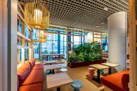office - Q-Port - Office - Dils - gallery thumbnail - 2