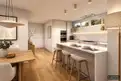 living - 145m² apartment for sale in Arturo Soria, Madrid - gallery thumbnail - 3