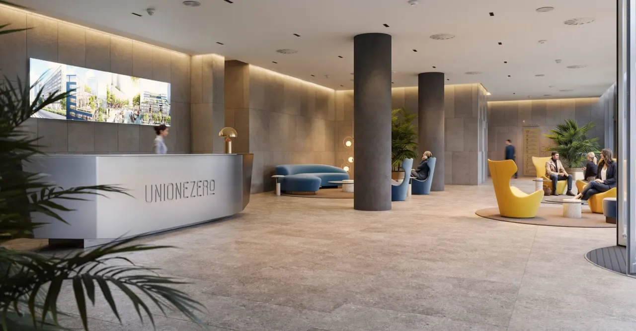 office - Unione Zero - Uffici - Dils - gallery - 5