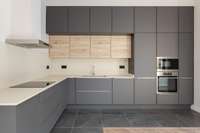 living - 156m² apartment for sale in Eixample Right, Barcelona - gallery thumbnail - 8