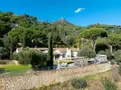 living - Casa / villa de 592m² con 5,406m² de jardín en venta en Cabrera de Mar - gallery thumbnail - 1