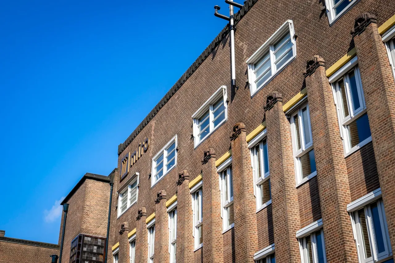 office - Stadhouderskade 1 - Office - Dils - gallery - 3