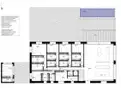 living - 1,136m² house / villa with 278m² terrace for sale in Llucmajor - Floor Plan thumbnail - 1