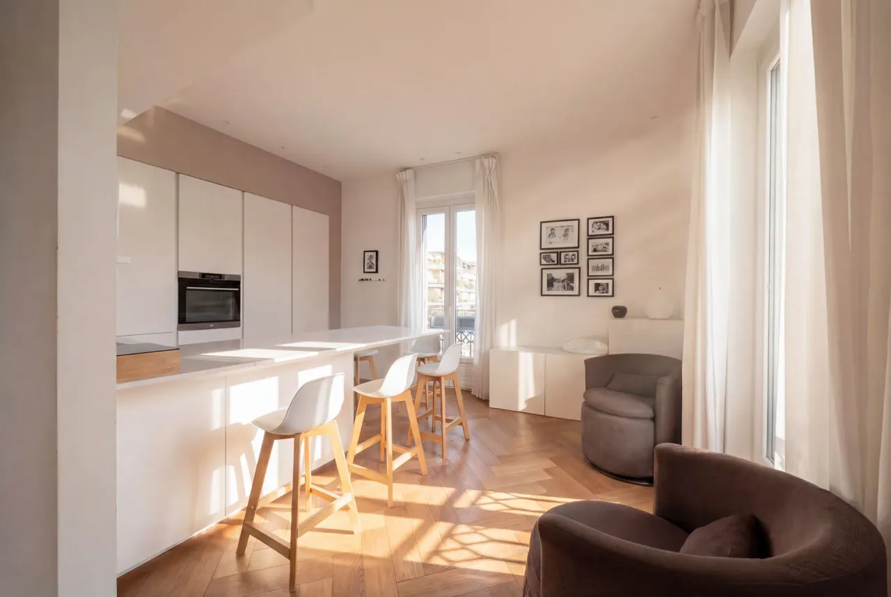 living - Oriani 3 - Wonen - Dils - gallery - 2