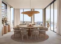 living - Casa / villa de 1,100m² con 390m² terraza en venta en San José - gallery thumbnail - 1