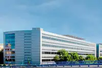 office - Campus Sanchinarro - Kantoor - Dils - gallery thumbnail - 4