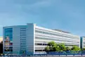 office - Campus Sanchinarro - Uffici - Dils - gallery thumbnail - 4