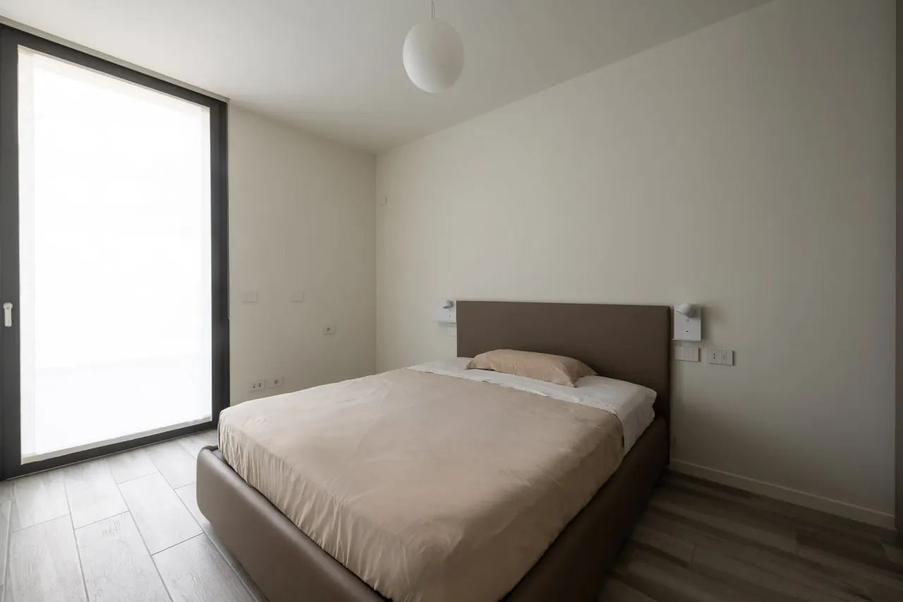 living - Garofalo 37 unità E11 - Wonen - Dils - gallery - 18