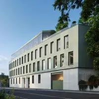 office - Ripamonti 99 - R99 - Uffici - Dils - gallery thumbnail - 10