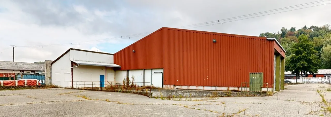 logistics - Activités / Bureaux À Louer - gallery - 5