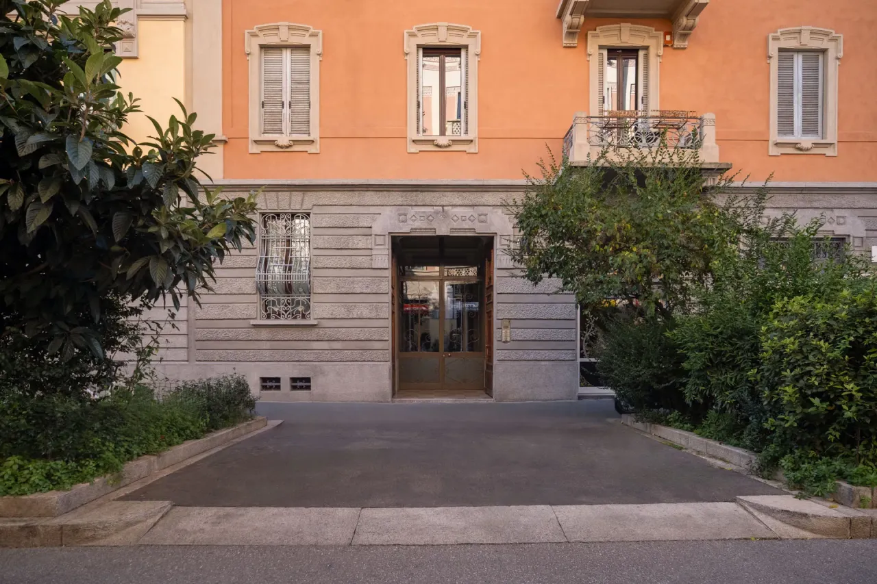 living - Mameli 40 - Living - Dils - gallery - 15