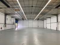 logistics - Light Industrial Premises / Offices For Sale - gallery thumbnail - 1